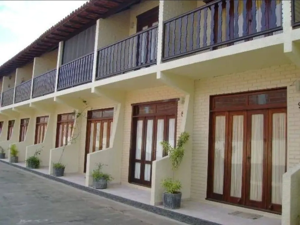 Casa de Condomínio, 2 quartos - Foto 1