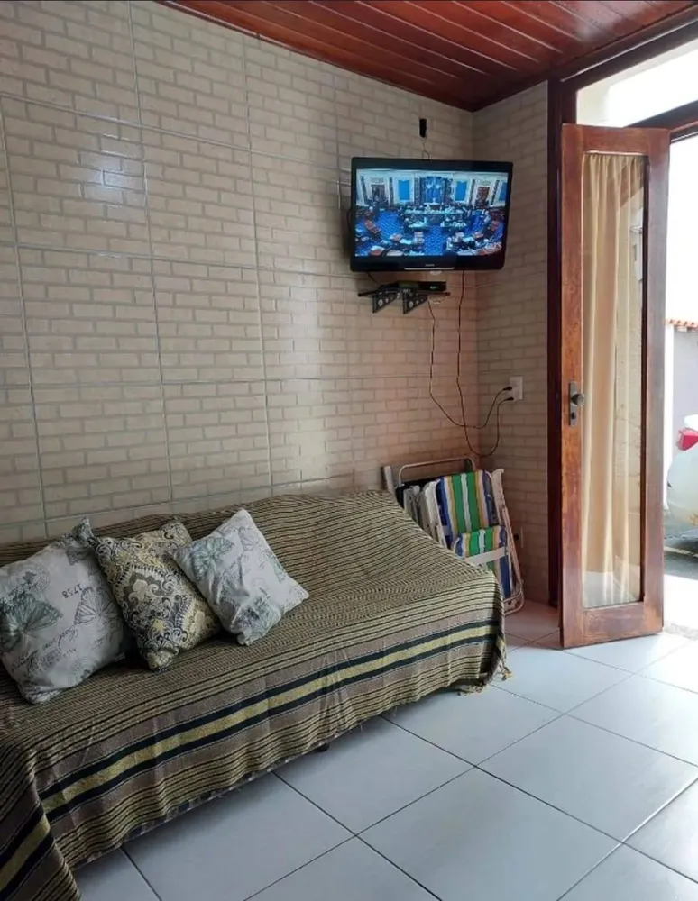 Casa de Condomínio, 2 quartos - Foto 5