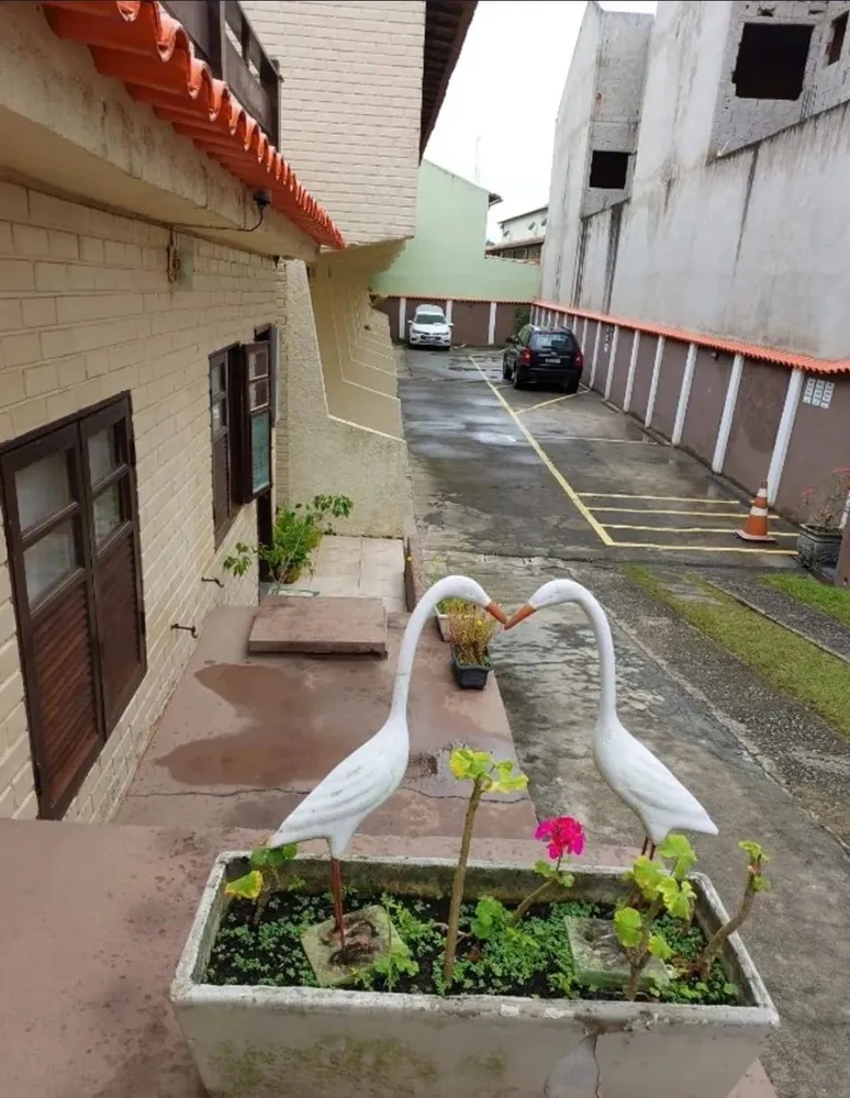 Casa de Condomínio, 2 quartos - Foto 18