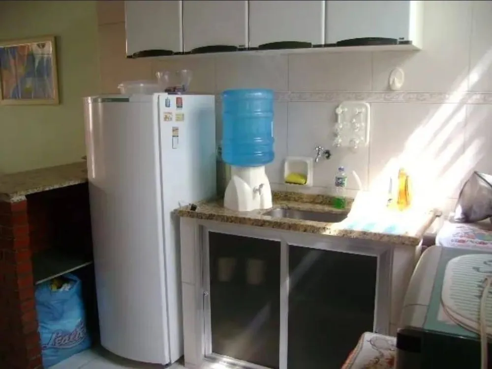 Casa de Condomínio, 2 quartos - Foto 7