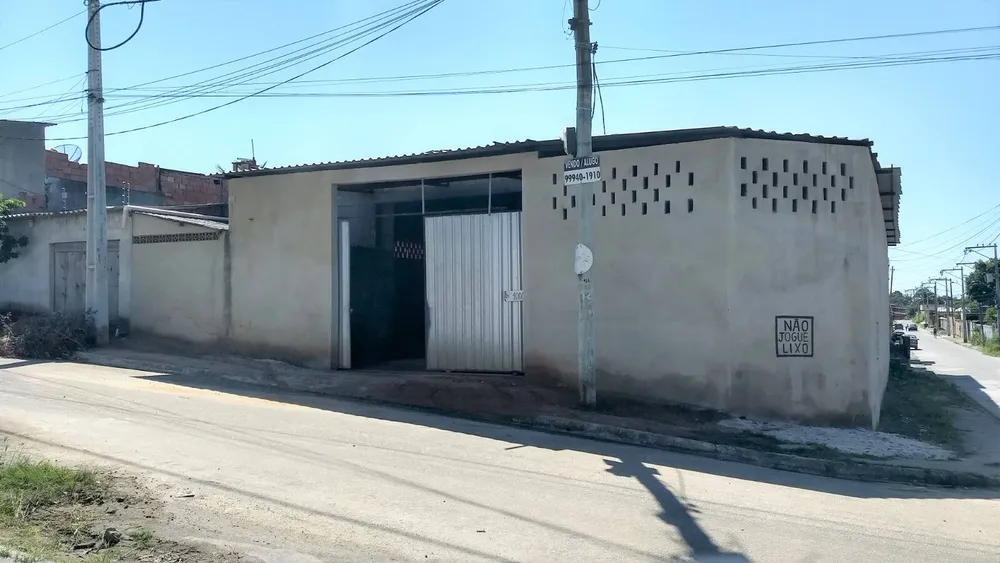 Depósito-Galpão, 400 m² - Foto 6