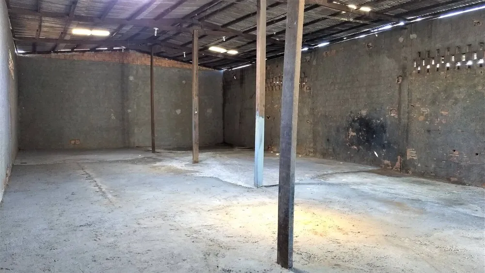 Depósito-Galpão, 400 m² - Foto 3