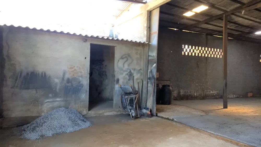 Depósito-Galpão, 400 m² - Foto 4