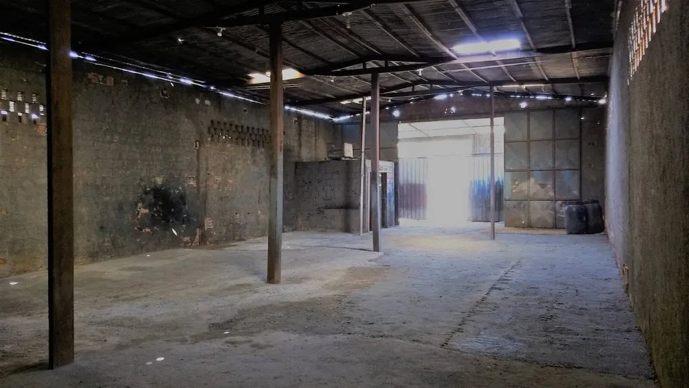 Depósito-Galpão, 400 m² - Foto 2
