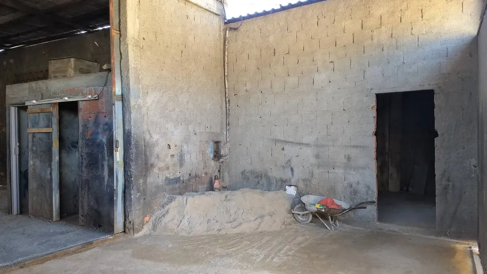 Depósito-Galpão, 400 m² - Foto 5