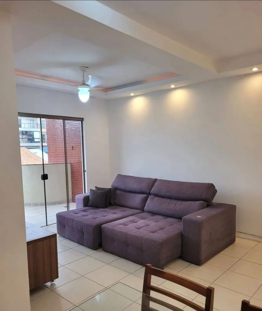Apartamento, 2 quartos, 100 m² - Foto 2
