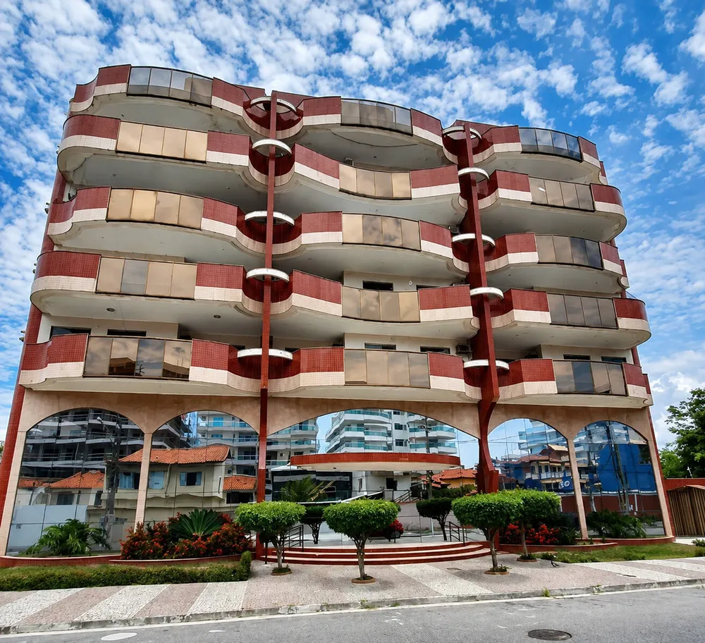 Apartamento, 2 quartos, 100 m² - Foto 1