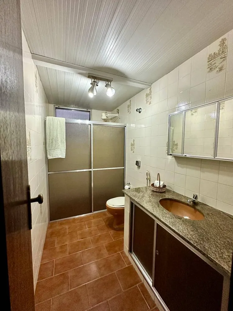Apartamento, 3 quartos, 85 m² - Foto 7