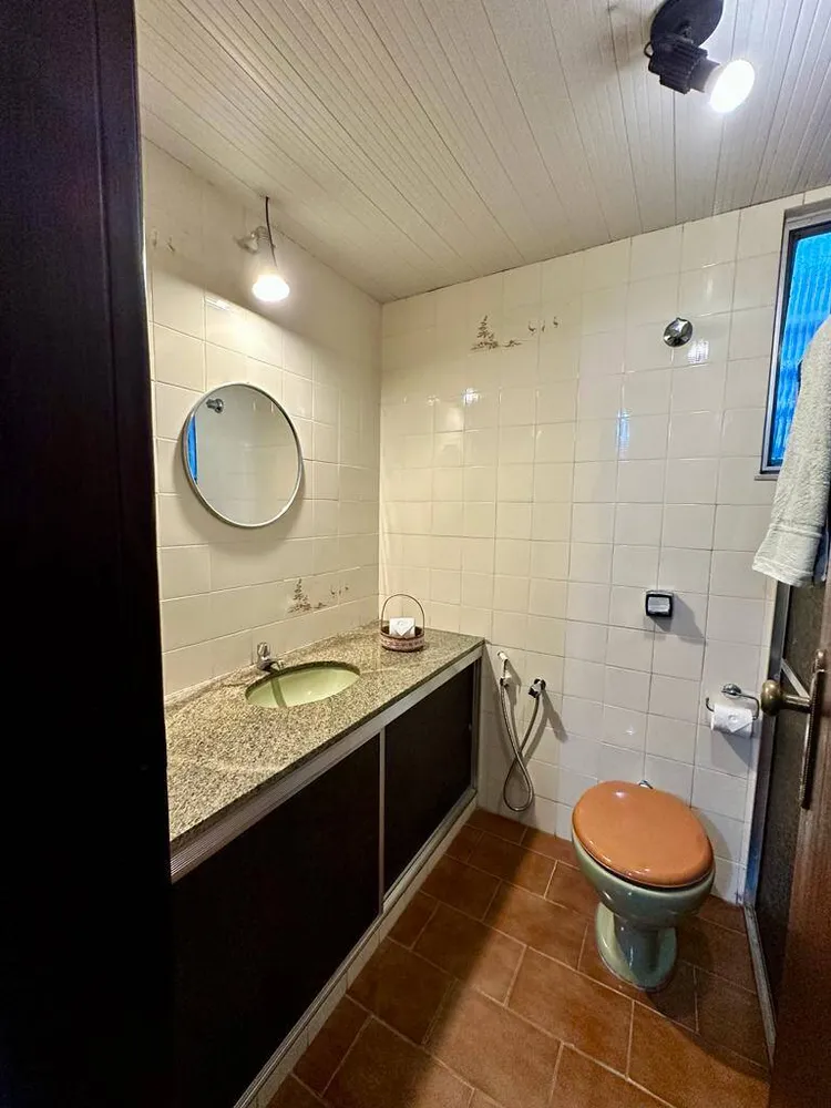 Apartamento, 3 quartos, 85 m² - Foto 11