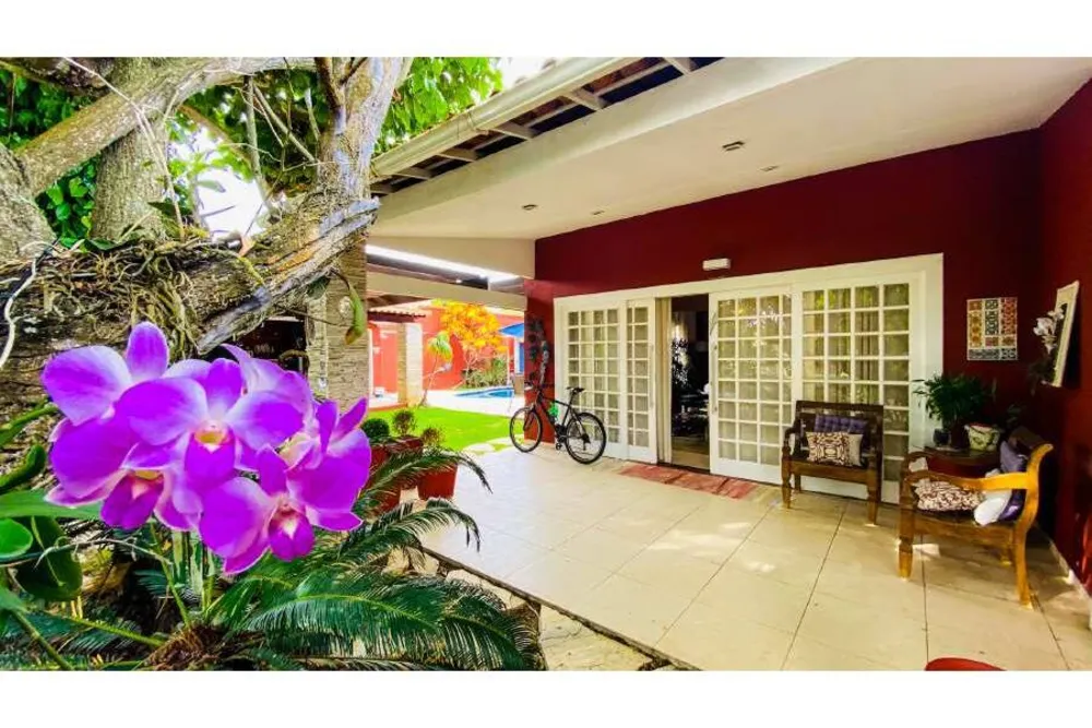 Casa de Condomínio, 4 quartos - Foto 4