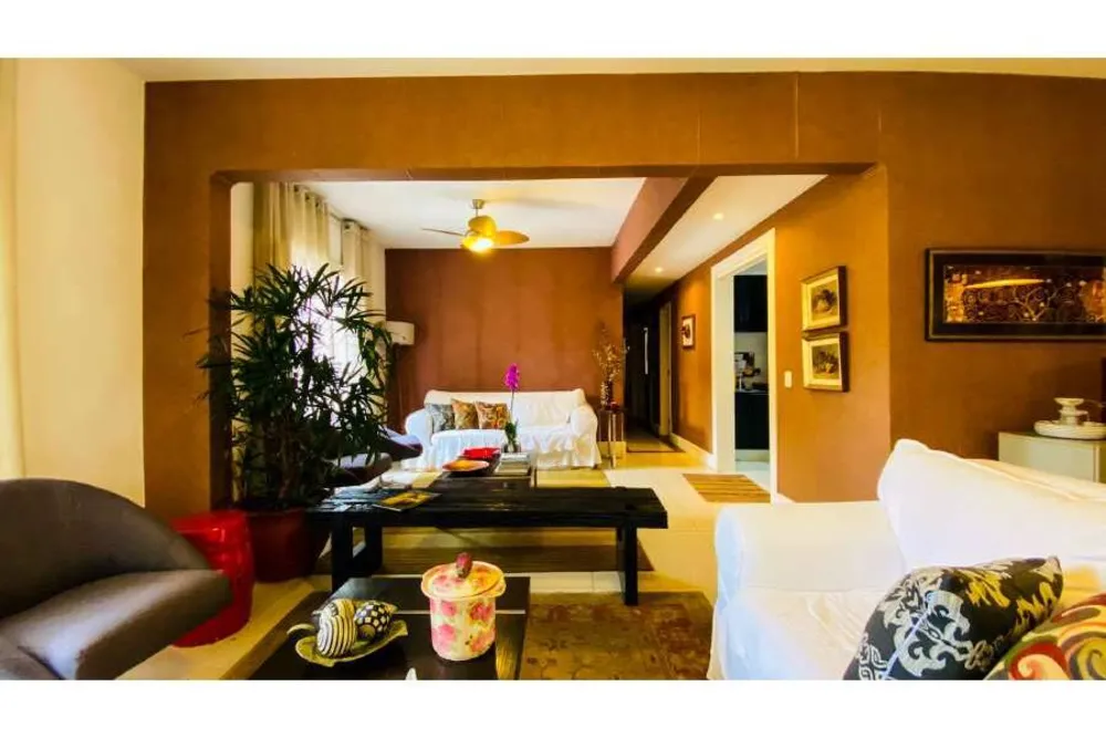 Casa de Condomínio, 4 quartos - Foto 41