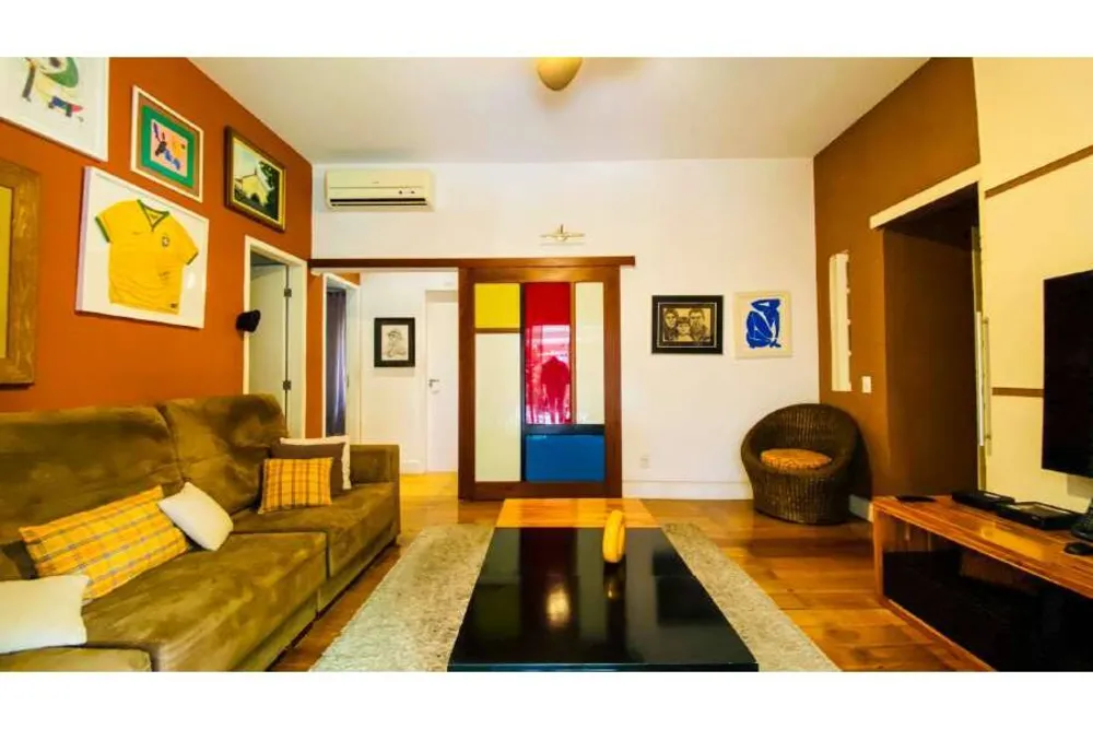 Casa de Condomínio, 4 quartos - Foto 16