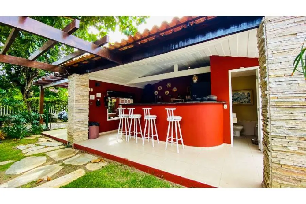 Casa de Condomínio, 4 quartos - Foto 7