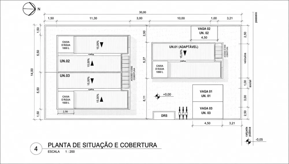 Casa, 2 quartos, 60 m² - Foto 10