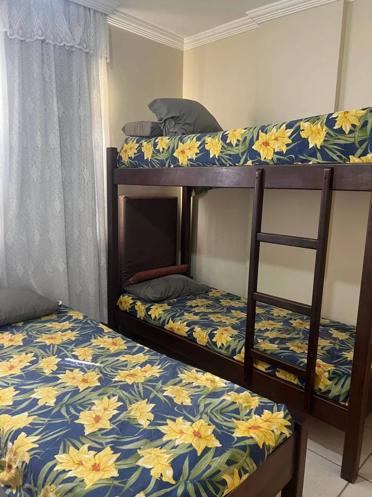 Apartamento, 2 quartos, 92 m² - Foto 11