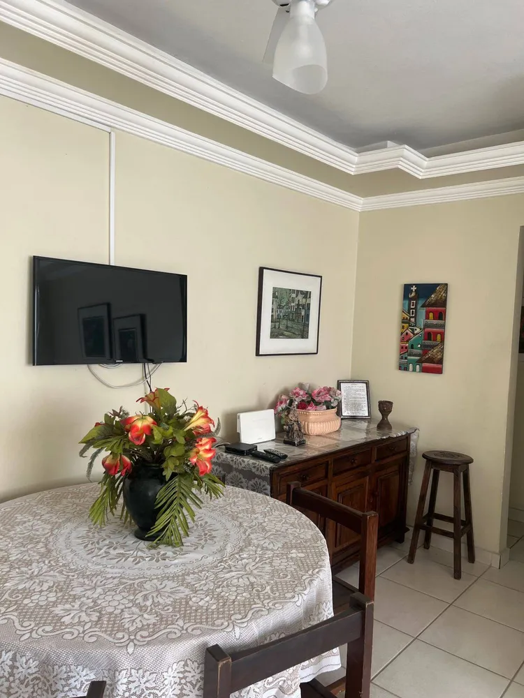Apartamento, 2 quartos, 92 m² - Foto 4