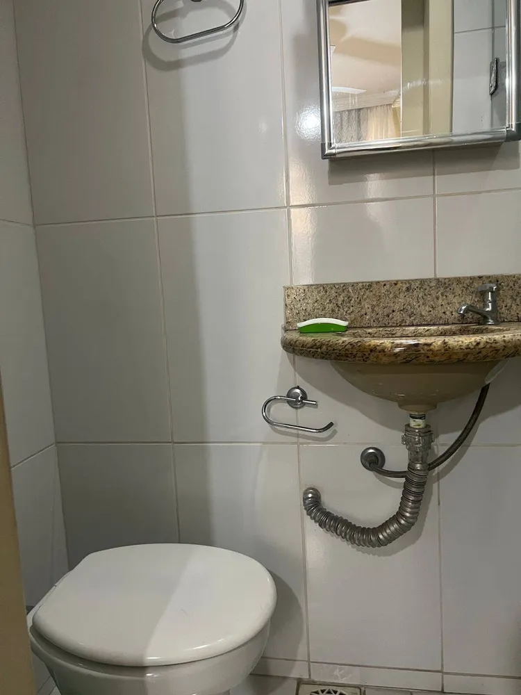 Apartamento, 2 quartos, 92 m² - Foto 13