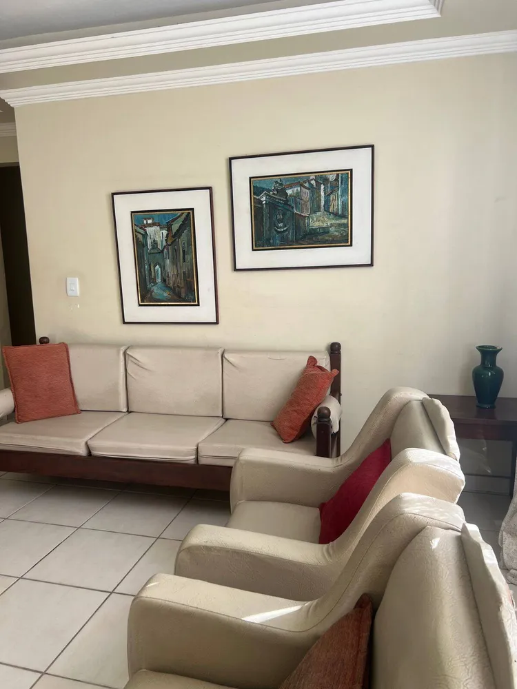 Apartamento, 2 quartos, 92 m² - Foto 1