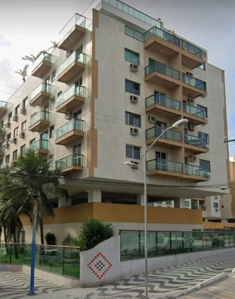 Apartamento, 3 quartos, 95 m² - Foto 1