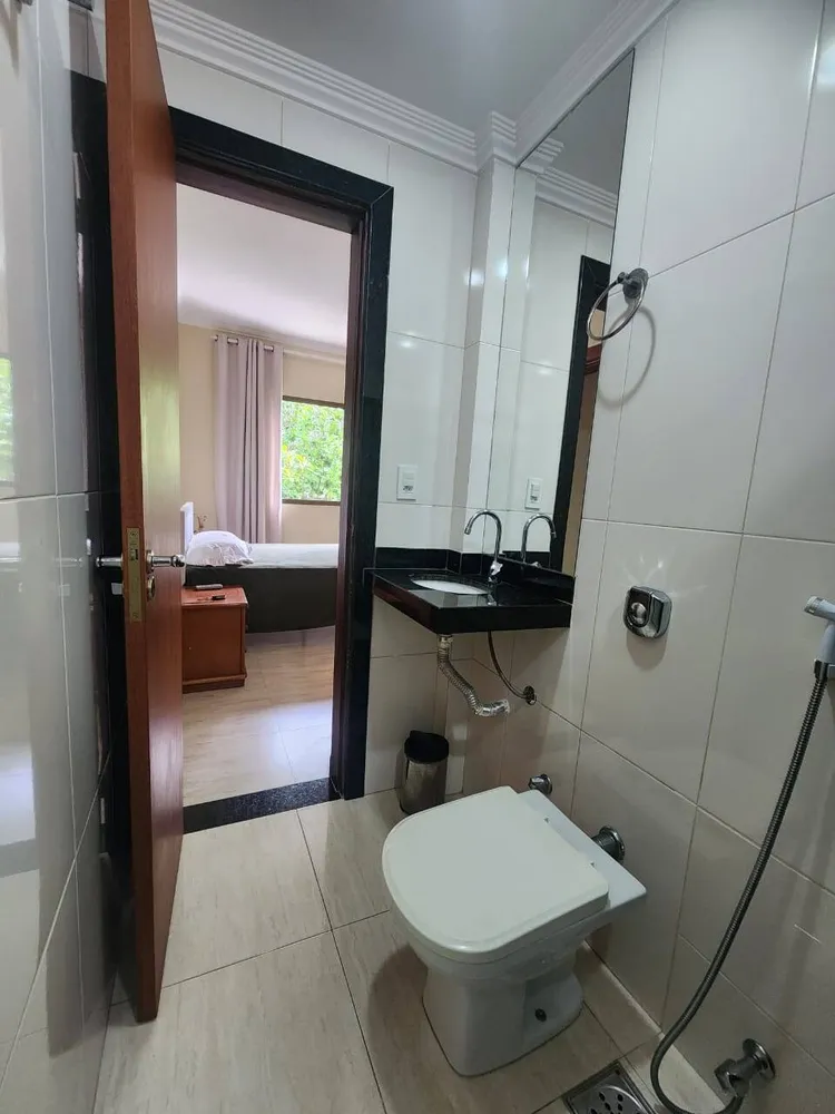 Apartamento, 3 quartos, 95 m² - Foto 10