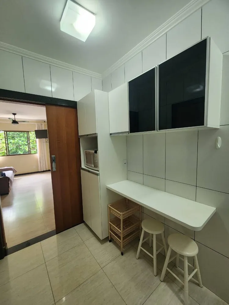 Apartamento, 3 quartos, 95 m² - Foto 5