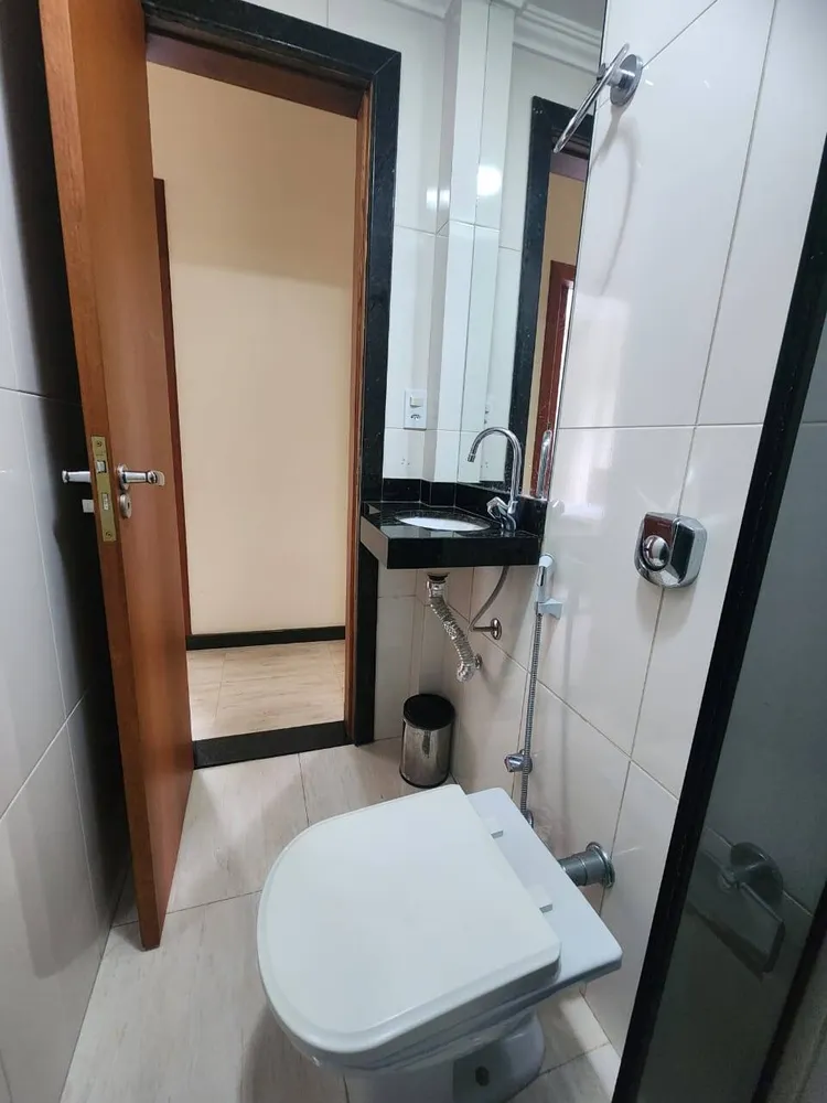 Apartamento, 3 quartos, 95 m² - Foto 7