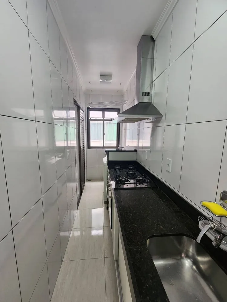 Apartamento, 3 quartos, 95 m² - Foto 6