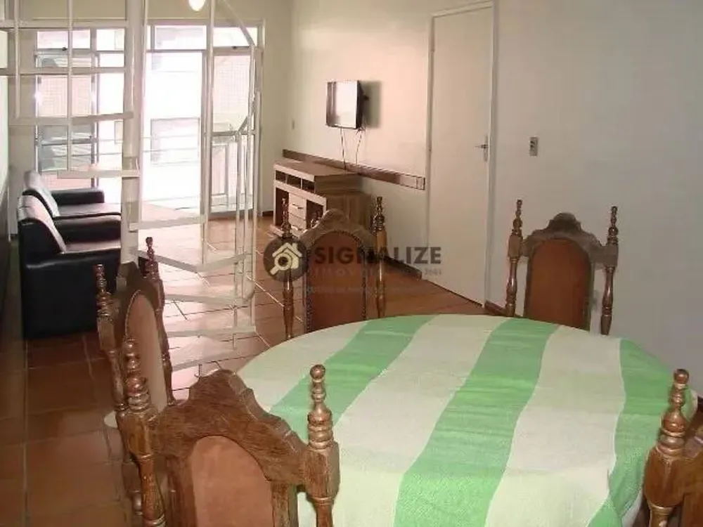 Apartamento, 2 quartos, 157 m² - Foto 4