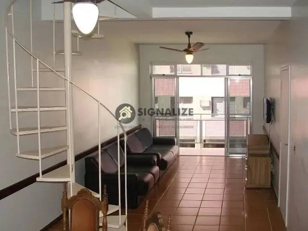 Apartamento, 2 quartos, 157 m² - Foto 1