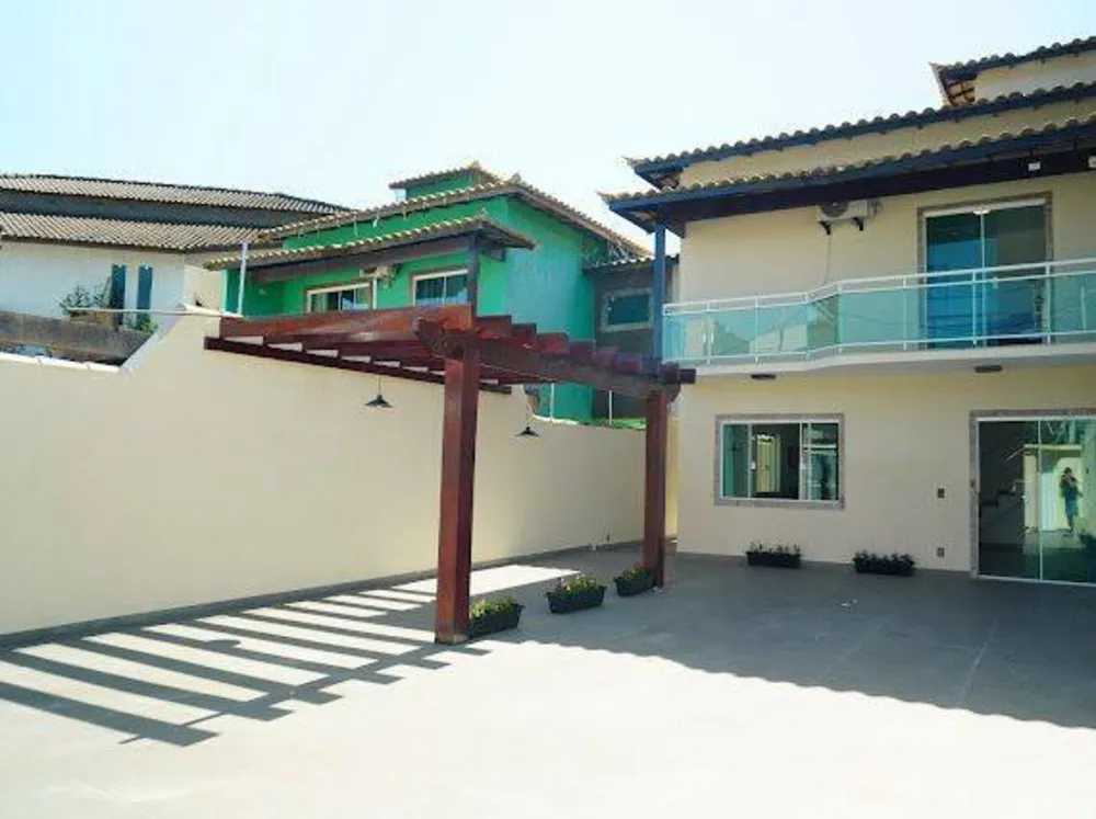 Casa, 3 quartos, 170 m² - Foto 18