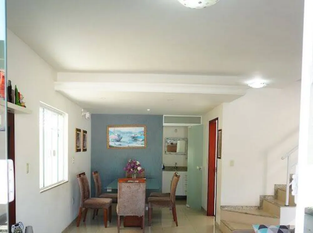 Casa, 3 quartos, 170 m² - Foto 7