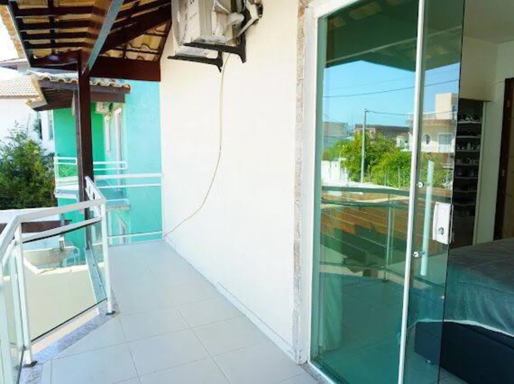Casa, 3 quartos, 170 m² - Foto 11