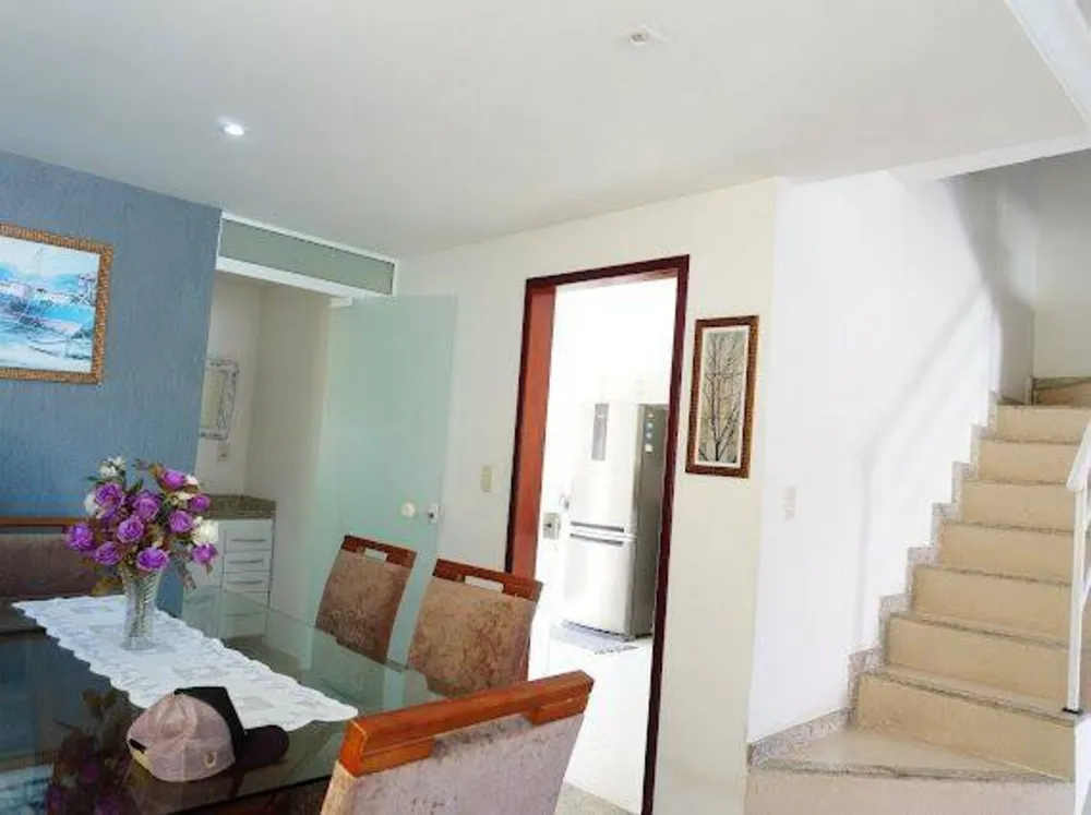 Casa, 3 quartos, 170 m² - Foto 6
