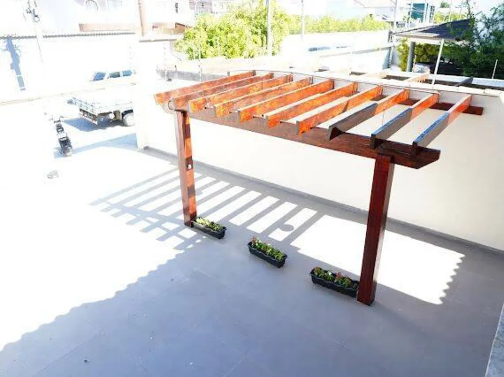 Casa, 3 quartos, 170 m² - Foto 17