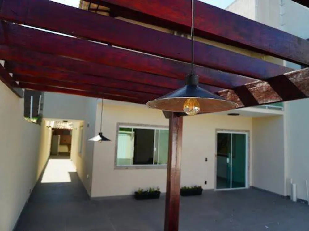 Casa, 3 quartos, 170 m² - Foto 16
