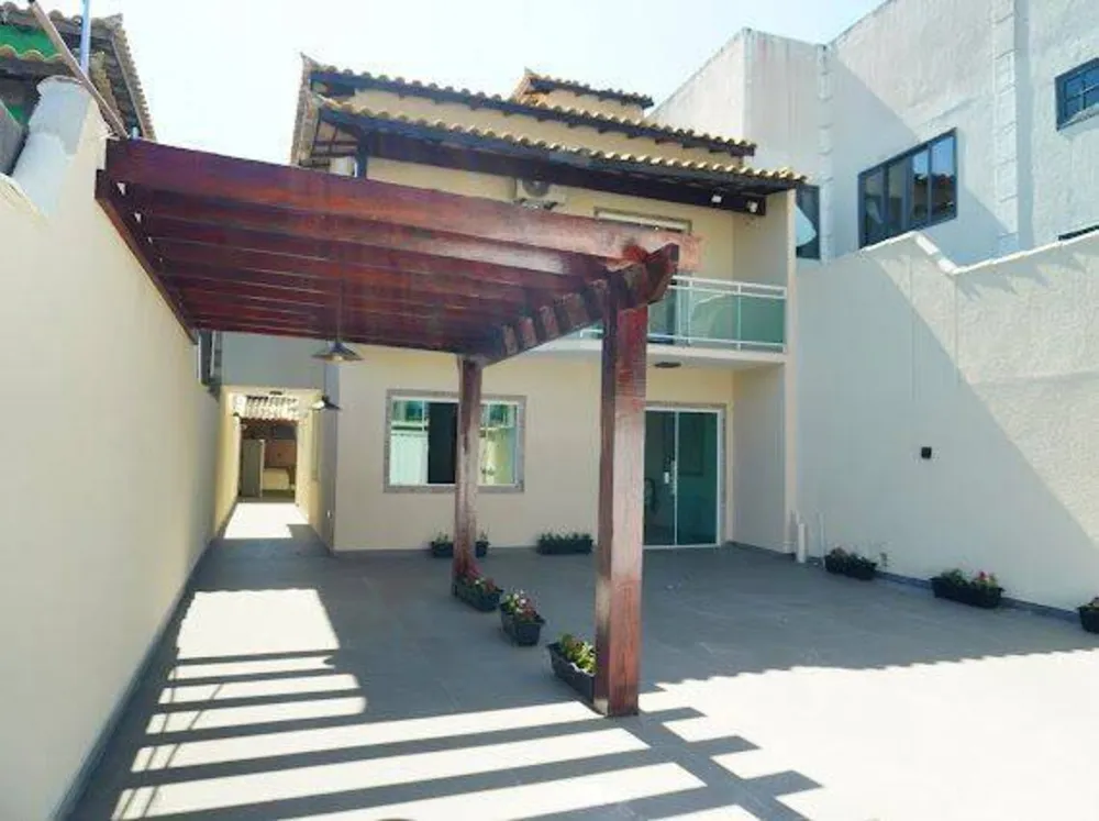 Casa, 3 quartos, 170 m² - Foto 19