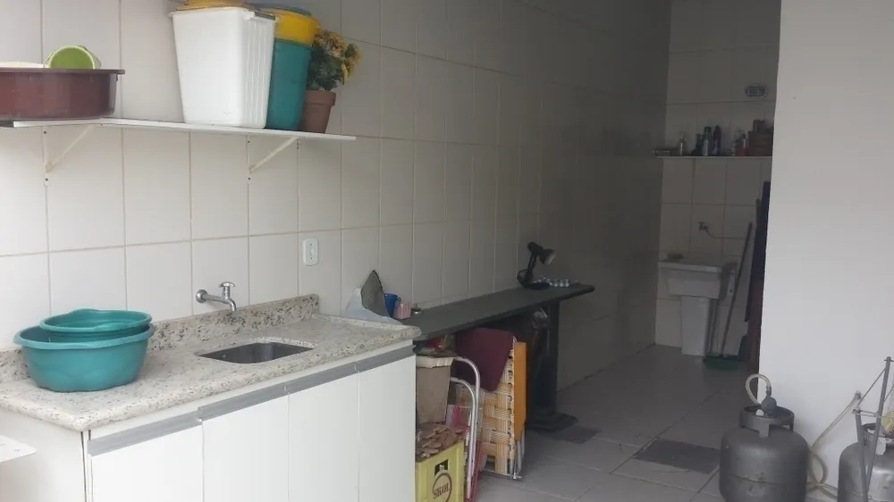 Casa de Condomínio, 3 quartos - Foto 18