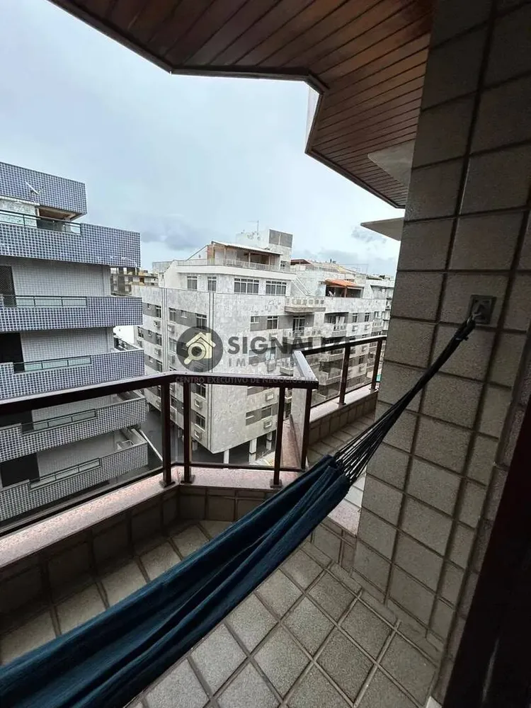Cobertura, 4 quartos, 220 m² - Foto 16