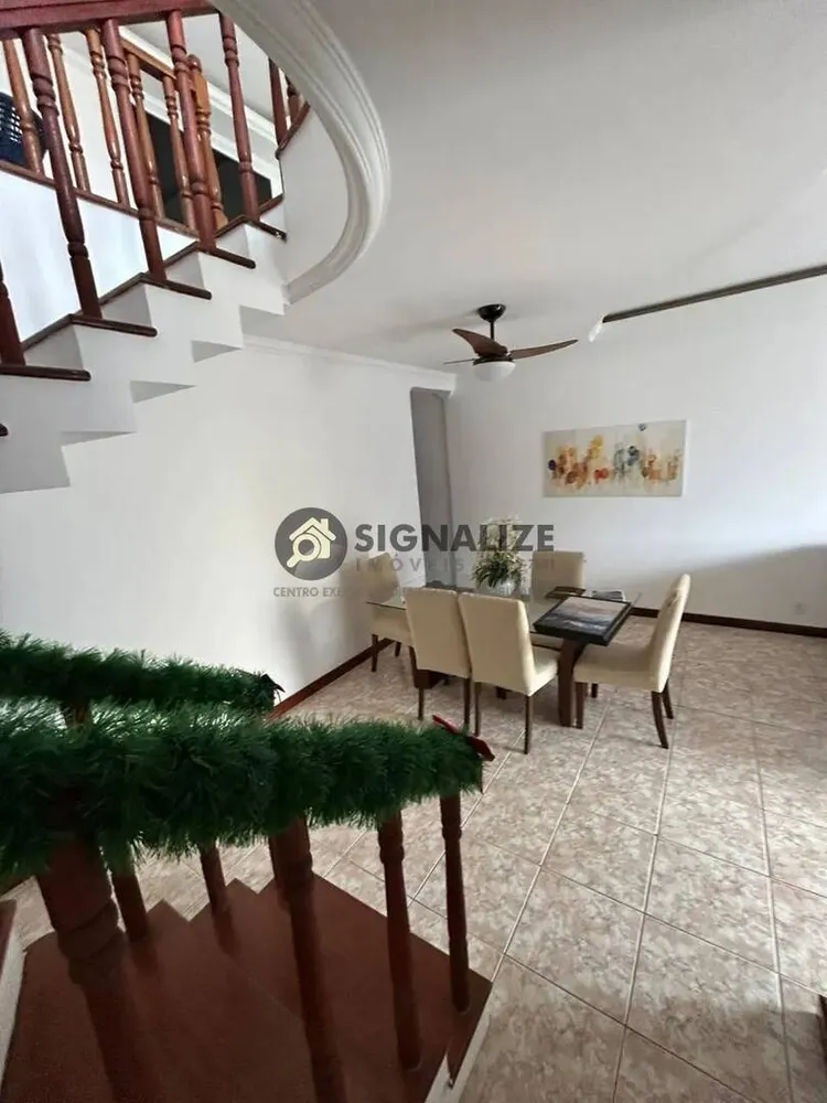 Cobertura, 4 quartos, 220 m² - Foto 17