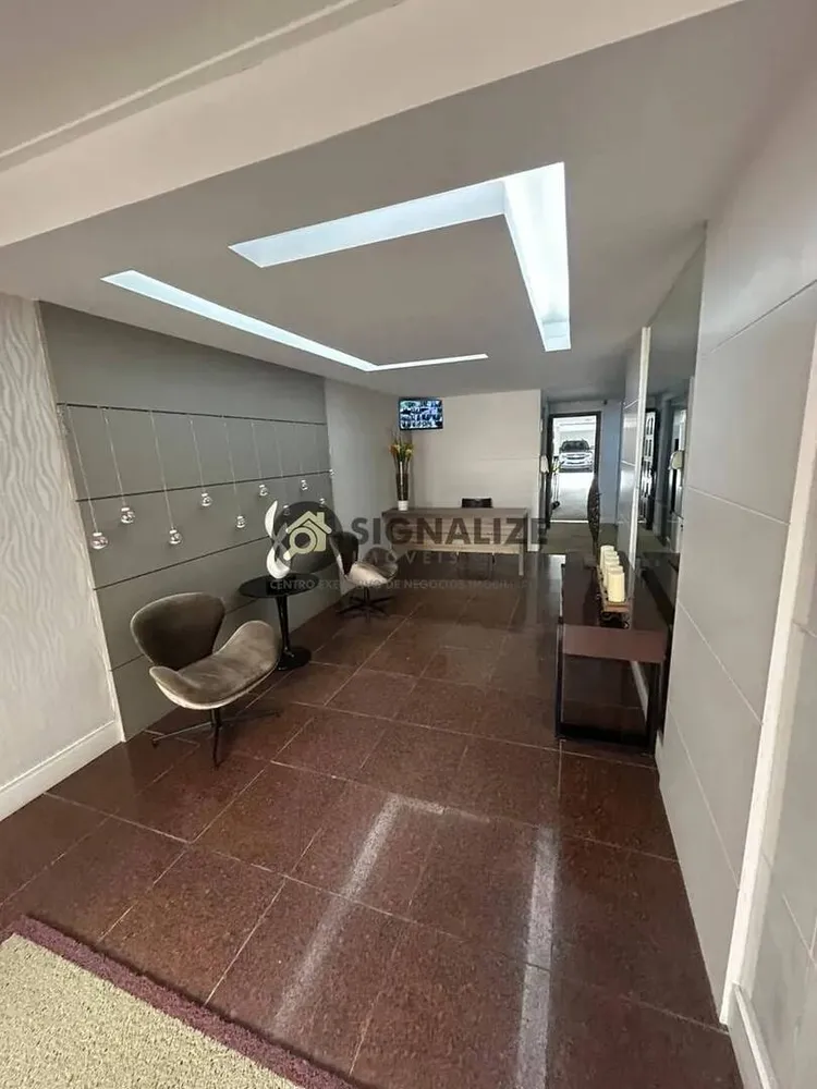 Cobertura, 4 quartos, 220 m² - Foto 12