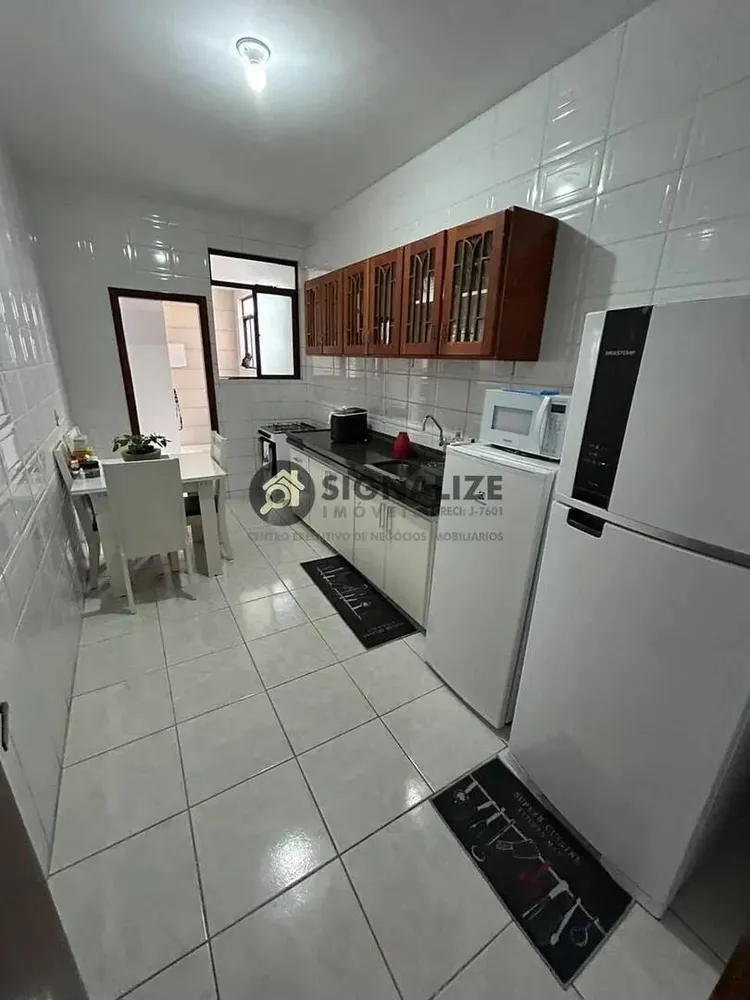 Cobertura, 4 quartos, 220 m² - Foto 8