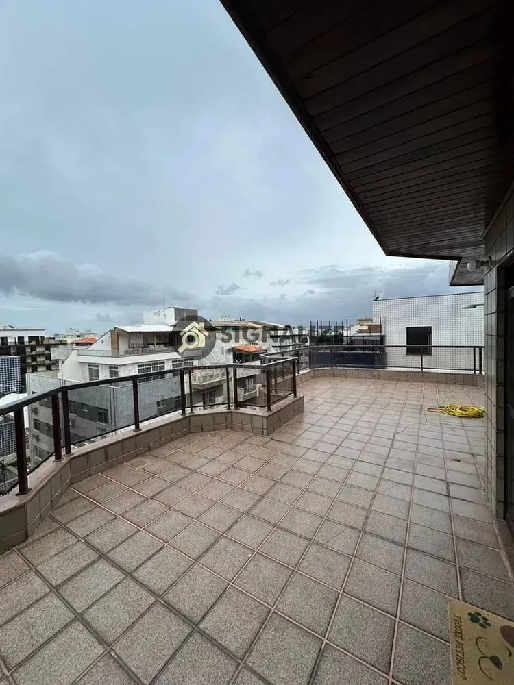 Cobertura, 4 quartos, 220 m² - Foto 8
