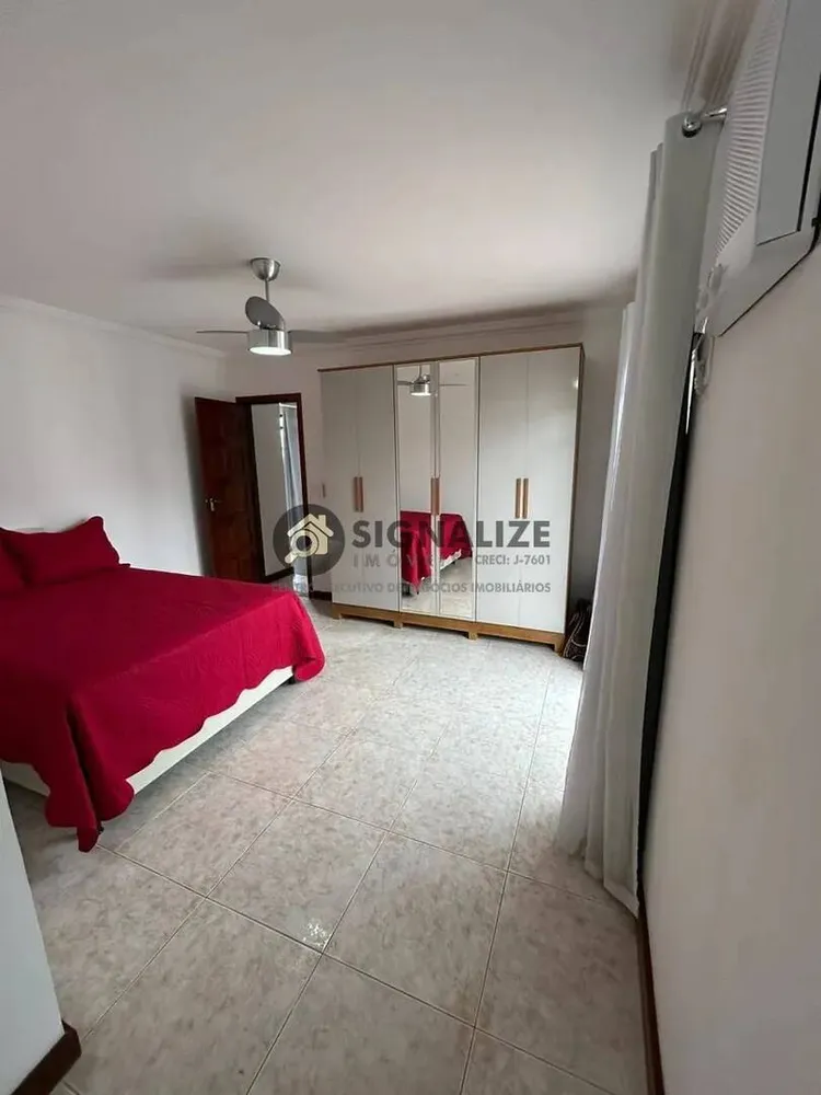 Cobertura, 4 quartos, 220 m² - Foto 1