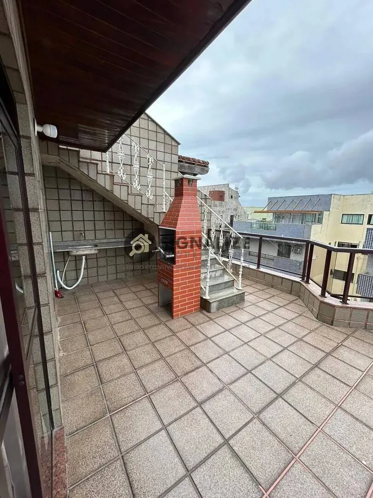Cobertura, 4 quartos, 220 m² - Foto 6
