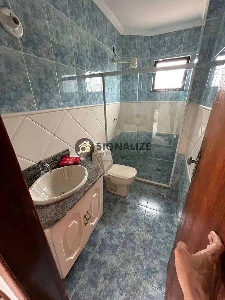 Cobertura, 4 quartos, 220 m² - Foto 13