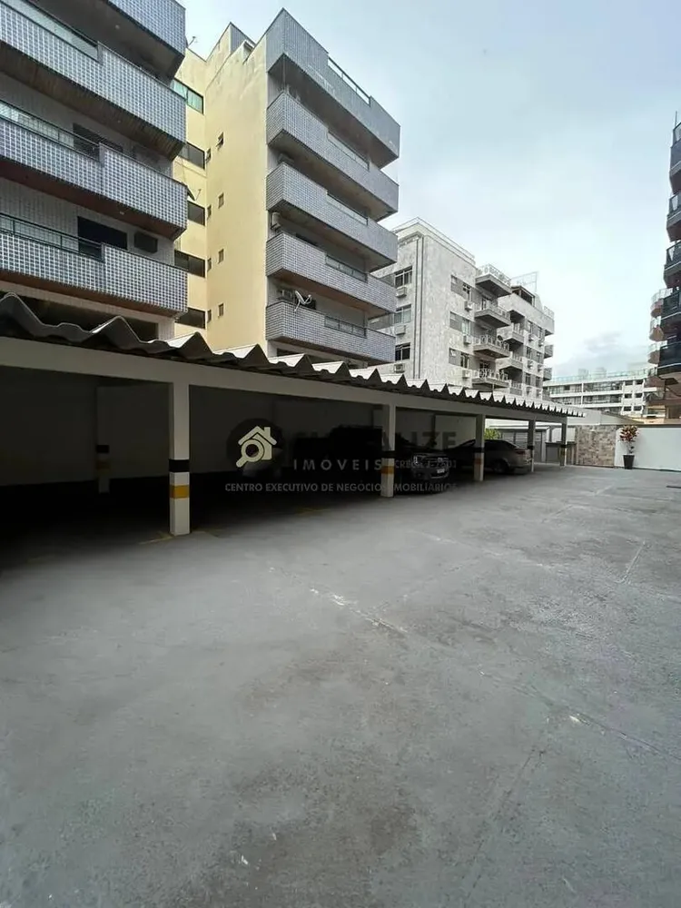 Cobertura, 4 quartos, 220 m² - Foto 20