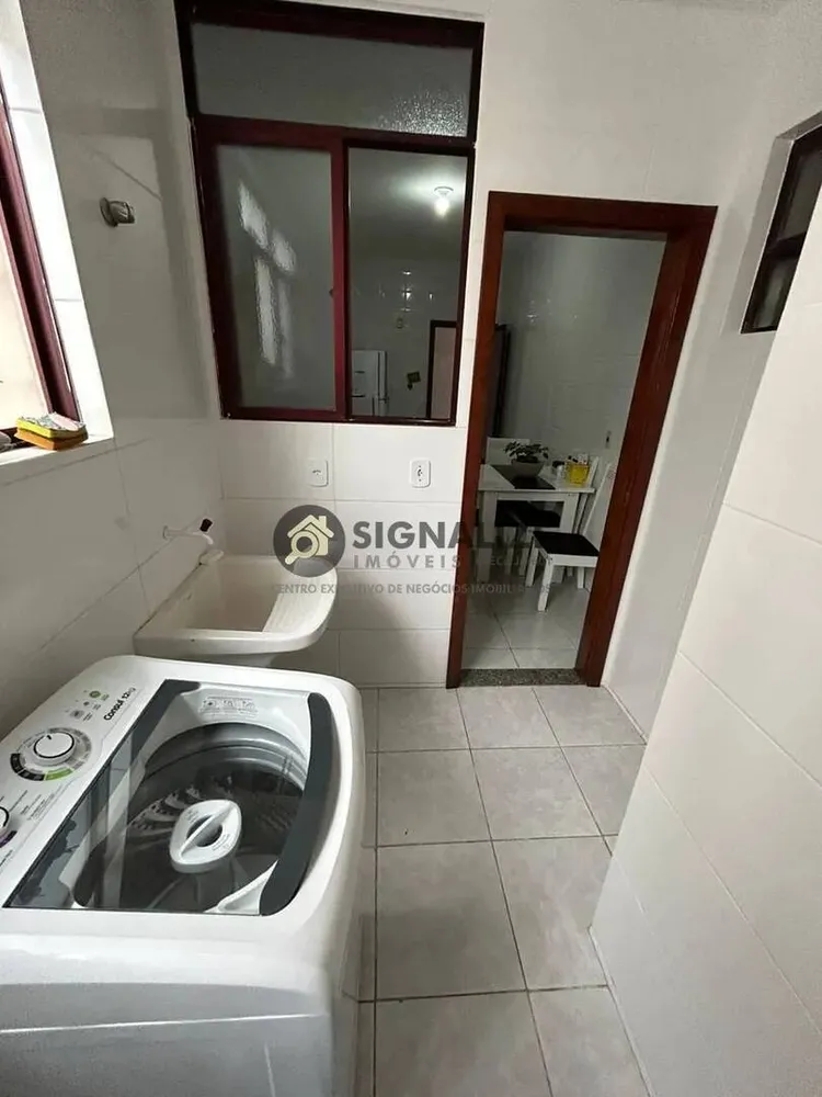 Cobertura, 4 quartos, 220 m² - Foto 6