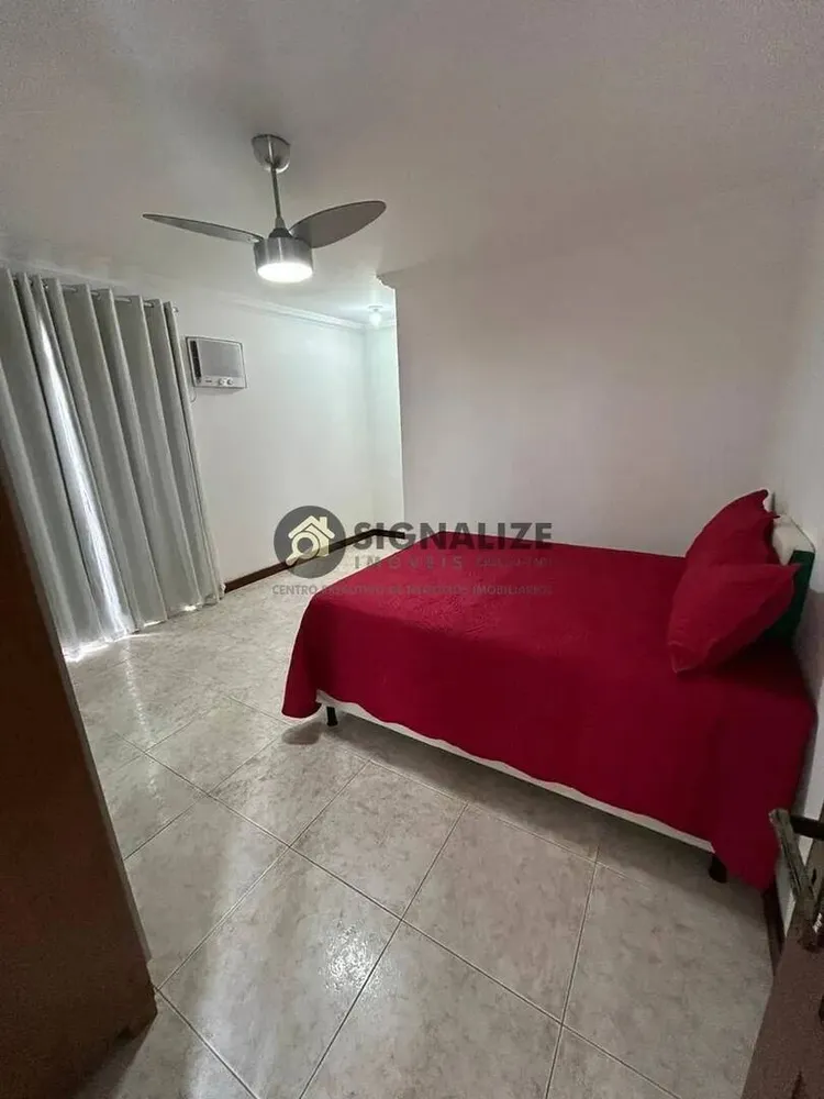 Cobertura, 4 quartos, 220 m² - Foto 11