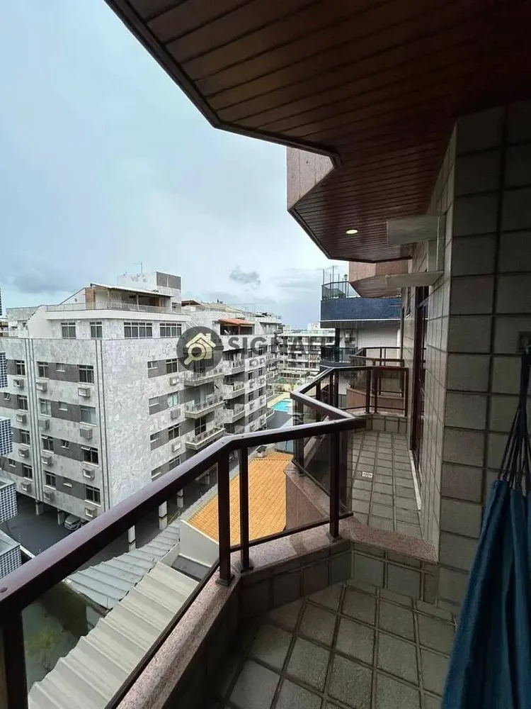 Cobertura, 4 quartos, 220 m² - Foto 17