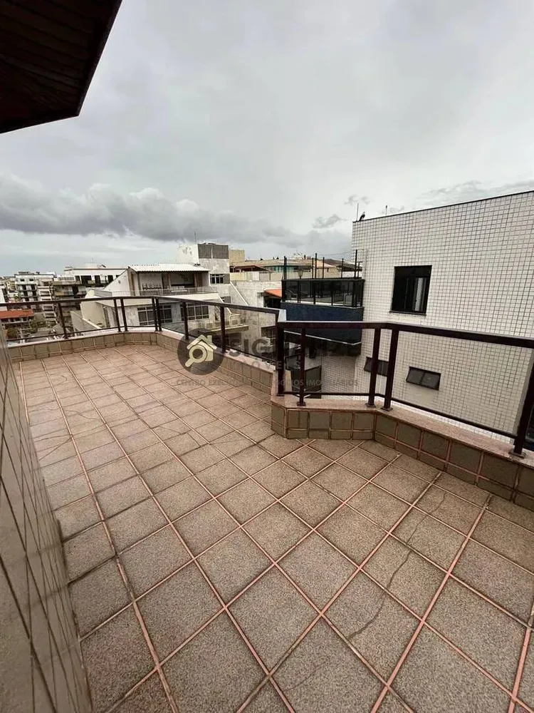 Cobertura, 4 quartos, 220 m² - Foto 18